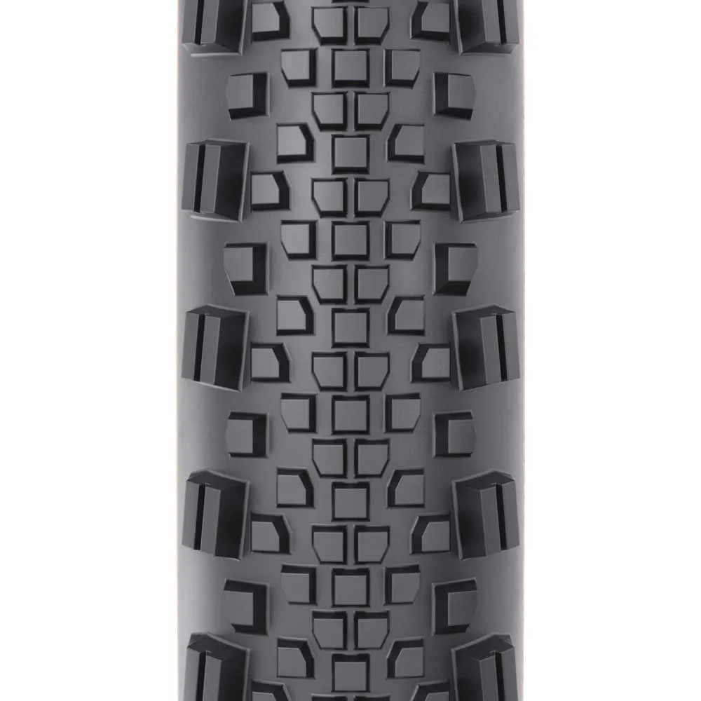 WTB Raddler Tcs Light Sg2 Fast Rolling 120tpi Tubeless 700 X 40 Graveldäck, Black / tan, 700 x 40