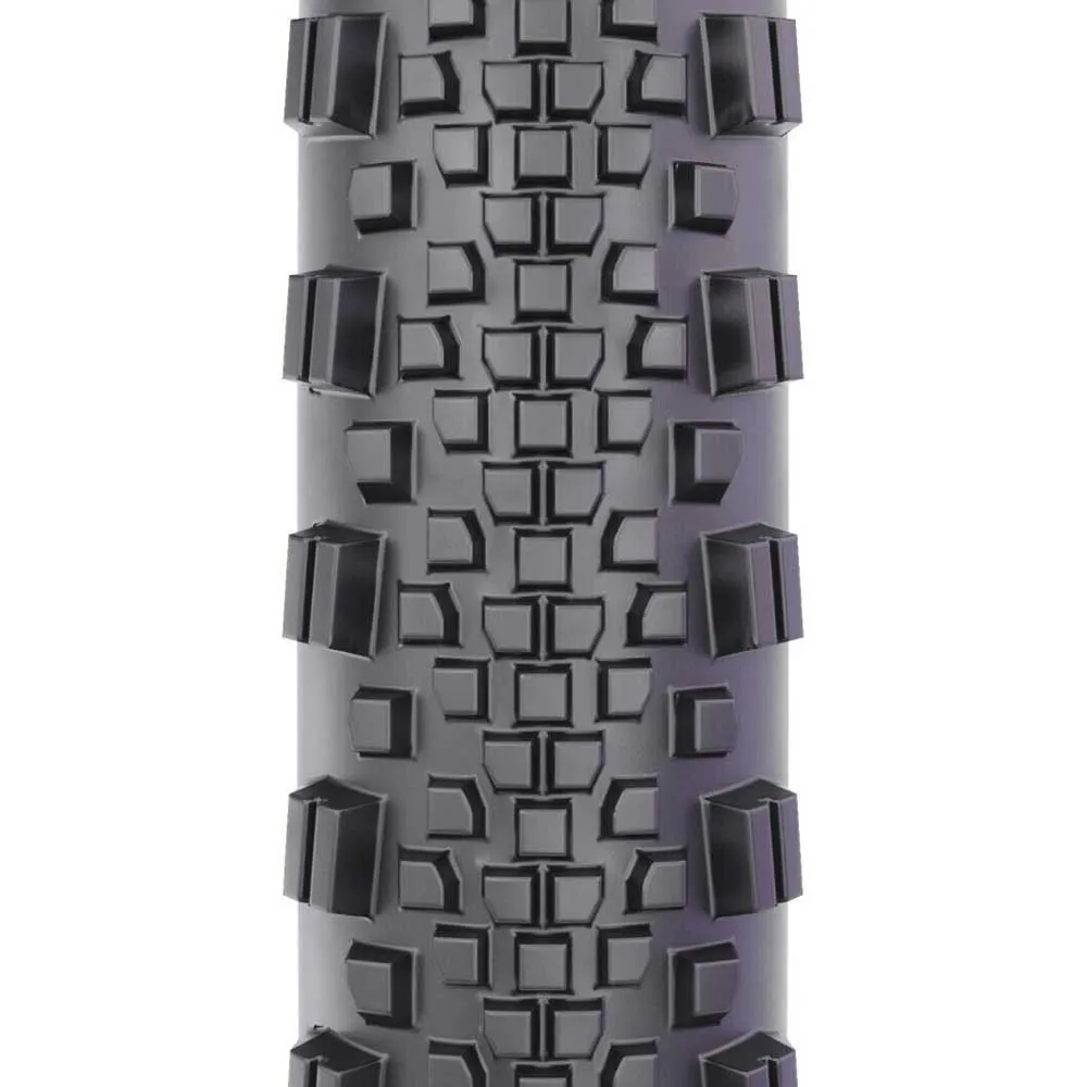 WTB Raddler Tcs Light Sg2 Fast Rolling 120tpi Tubeless 700 X 40 Graveldäck, Black / tan, 700 x 40