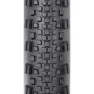 WTB Raddler Tcs Light Sg2 Fast Rolling 120tpi Tubeless 700 X 40 Graveldäck, Black / tan, 700 x 40
