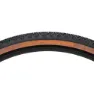 WTB Raddler Tcs Light Sg2 Fast Rolling 120tpi Tubeless 700 X 40 Graveldäck, Black / tan, 700 x 40