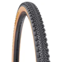 WTB Raddler Tcs Light Sg2 Fast Rolling 120tpi Tubeless 700 X 44 Graveldäck