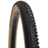 WTB Ranger Classic Tubeless 29´´ X 2.25 Mtb-däck, Black / Brown, 29" x 2.25