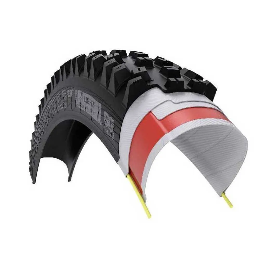 WTB Ranger Light Fast Rolling Dual Dna Sg2 Tubeless 29´´ X 2.25 Mtb-däck, Black, 29" x 2.25 WTB Ranger Light Fast Rolling Dual Dna Sg2 Tubeless 29´´ X 2.25 Mtb-däck, Black, 29" x 2.25