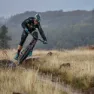 WTB Ranger Light Fast Rolling Dual Dna Sg2 Tubeless 29´´ X 2.25 Mtb-däck, Black, 29" x 2.25