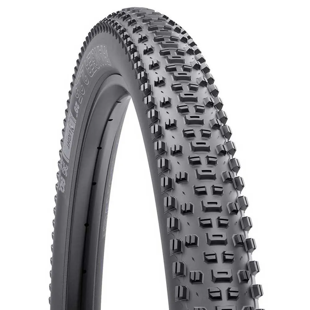 WTB Ranger Light Fast Rolling Dual Dna Sg2 Tubeless 29´´ X 2.25 Mtb-däck, Black, 29" x 2.25 WTB Ranger Light Fast Rolling Dual Dna Sg2 Tubeless 29´´ X 2.25 Mtb-däck, Black, 29" x 2.25