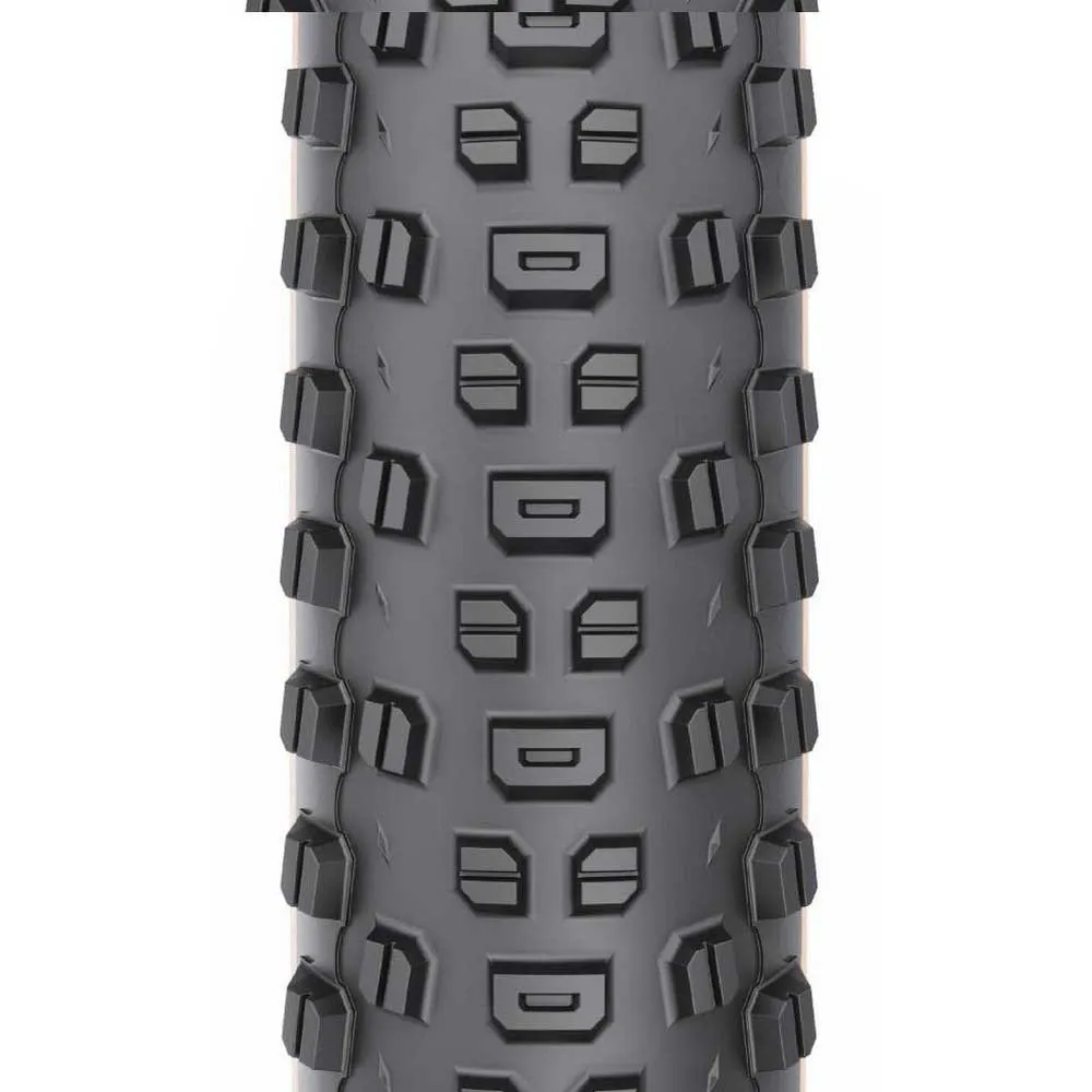 WTB Ranger Light Fast Rolling Sg2 Tubeless 29´´ X 2.4 Mtb-däck WTB Ranger Light Fast Rolling Sg2 Tubeless 29´´ X 2.4 Mtb-däck