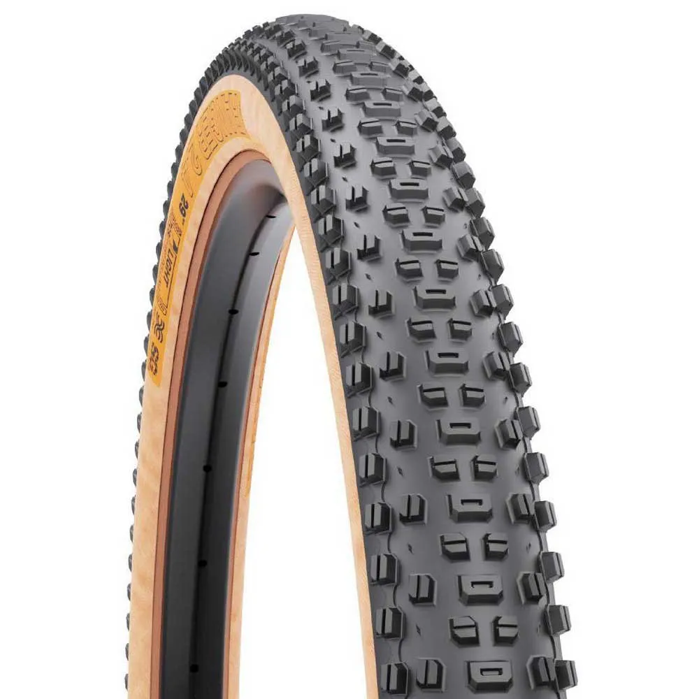 WTB Ranger Light Fast Rolling Sg2 Tubeless 29´´ X 2.4 Mtb-däck WTB Ranger Light Fast Rolling Sg2 Tubeless 29´´ X 2.4 Mtb-däck