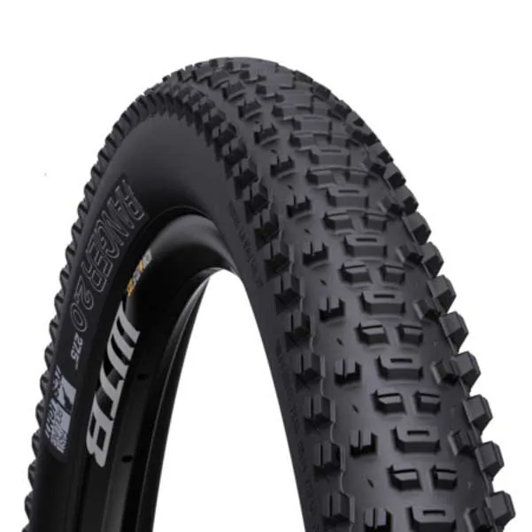 WTB Ranger Tcs Light/fast 29´´ X 2.25 Mtb-däck, Black, 29" x 2.25 WTB Ranger Tcs Light/fast 29´´ X 2.25 Mtb-däck, Black, 29" x 2.25