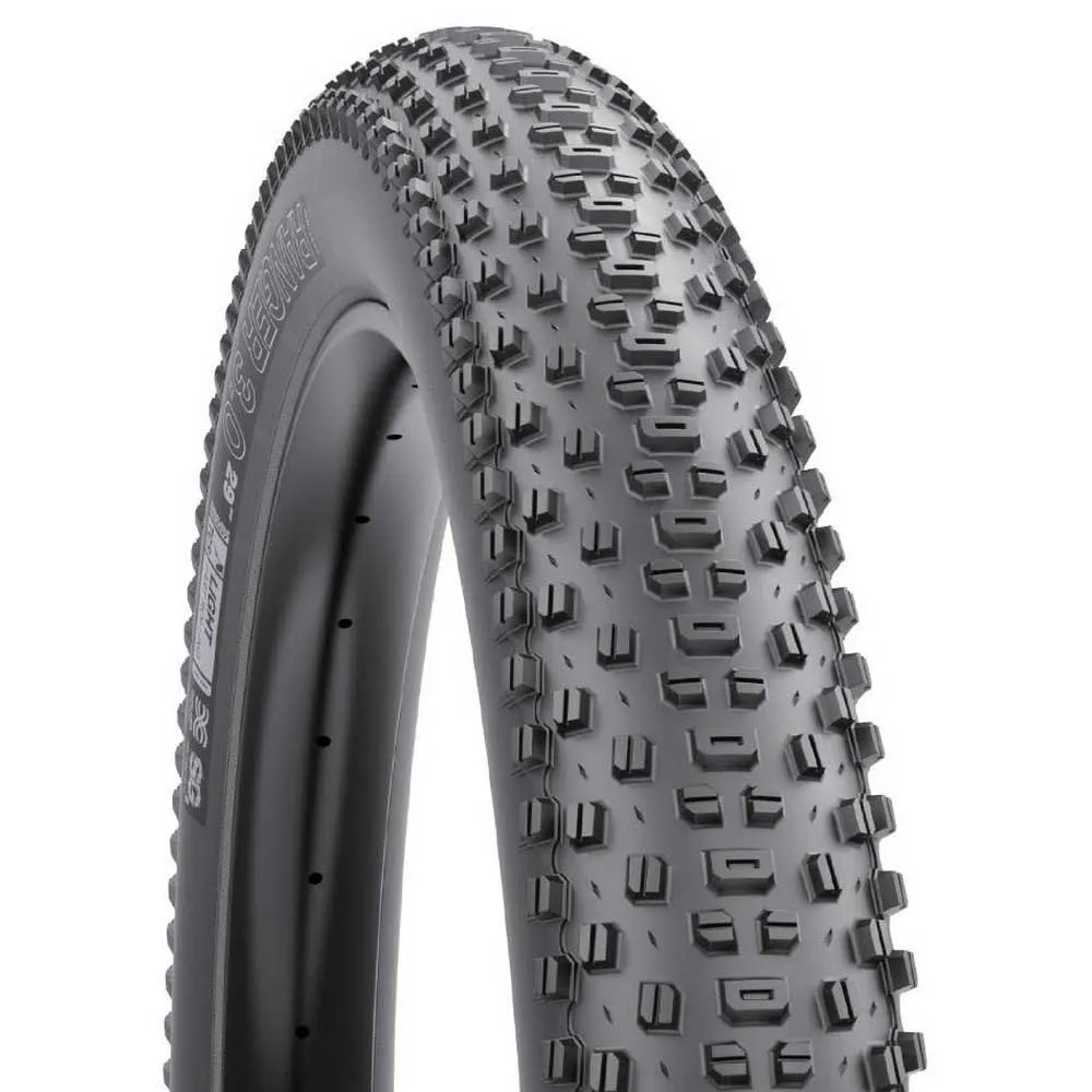 WTB Rangler Light Fast Rolling Sg2 Tubeless 27.5´´ X 2.8 Mtb-däck WTB Rangler Light Fast Rolling Sg2 Tubeless 27.5´´ X 2.8 Mtb-däck