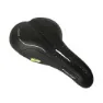 WTB Relax Elite Cykelsadel, Black, 185mm