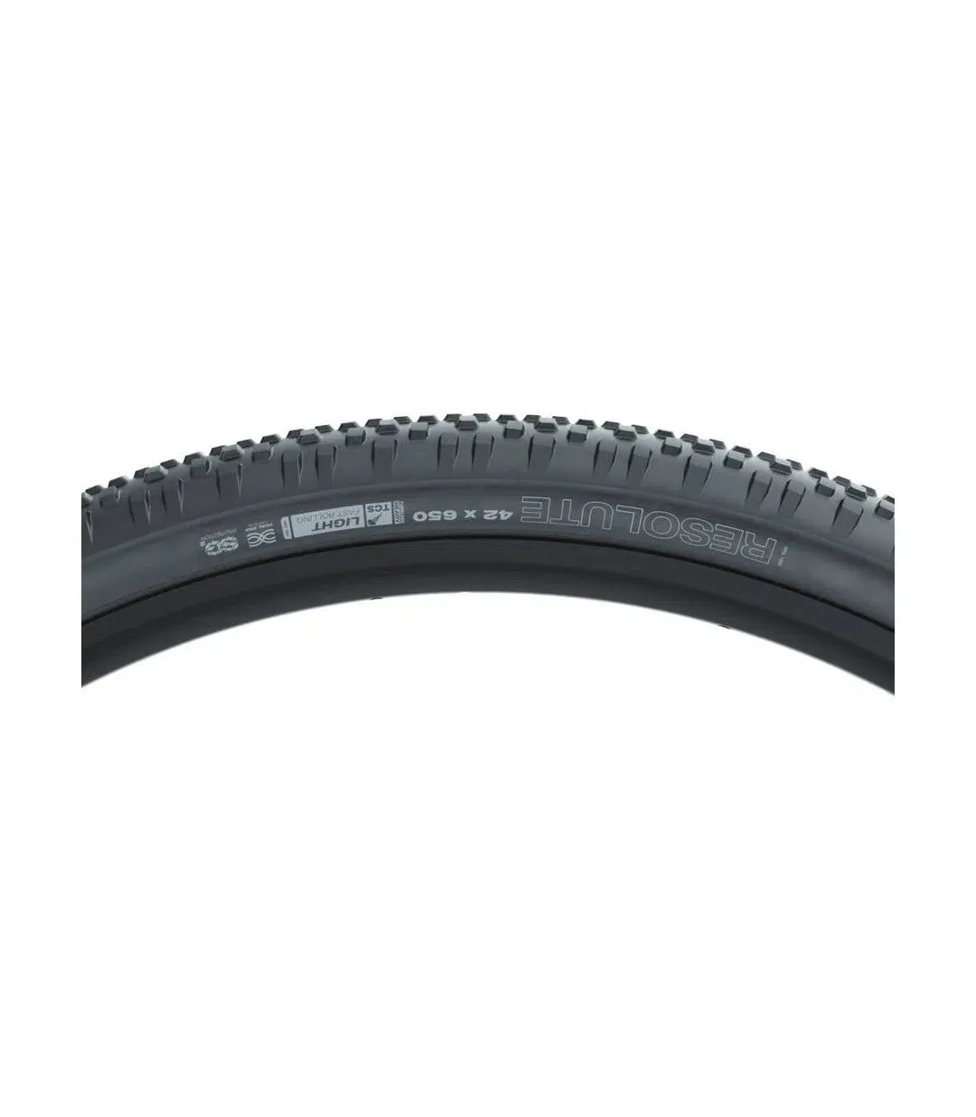 WTB Resolute TCS Light Fast Roling SG2 WTB Resolute TCS Light Fast Roling SG2