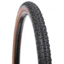 WTB Resolute Tcs Light Sg2 Fast Rolling 120tpi Tubeless 700 X 44 Graveldäck, Black / tan, 700 x 42