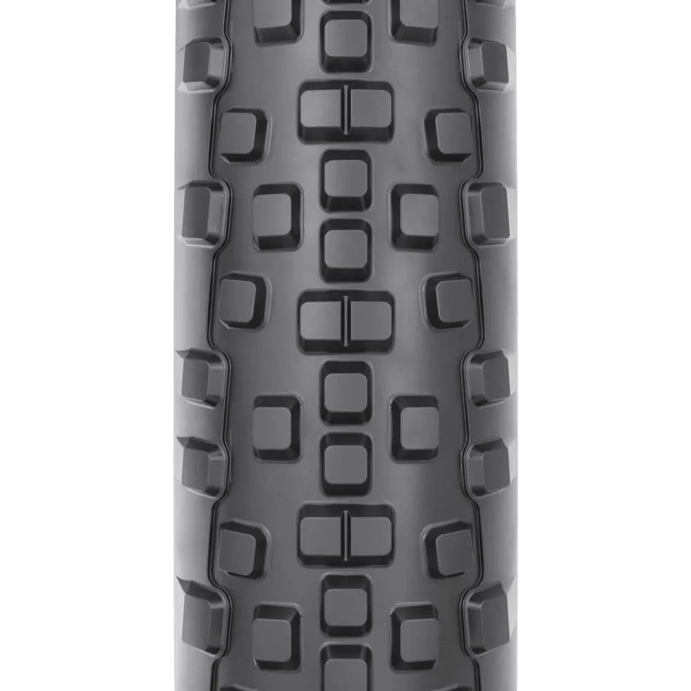 WTB Resolute Tcs Light Sg2 Fast Rolling 120tpi Tubeless 700 X 44 Graveldäck, Black / tan, 700 x 42