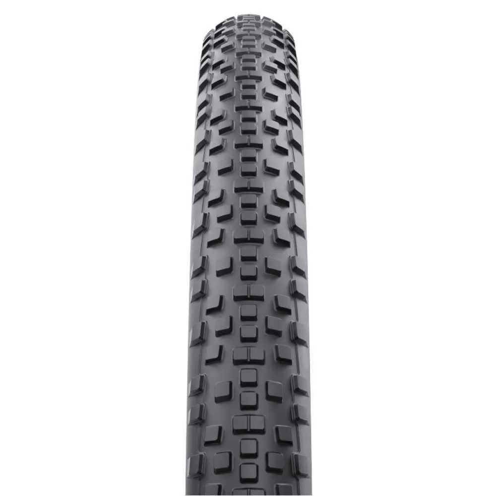 WTB Resolute Tcs Light Sg2 Fast Rolling 120tpi Tubeless 700 X 44 Graveldäck, Black / tan, 700 x 42