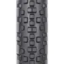 WTB Resolute Tcs Light Sg2 Fast Rolling 120tpi Tubeless 700 X 44 Graveldäck, Black / tan, 700 x 42
