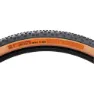 WTB Resolute Tcs Light Sg2 Fast Rolling 120tpi Tubeless 700 X 44 Graveldäck, Black / tan, 700 x 42