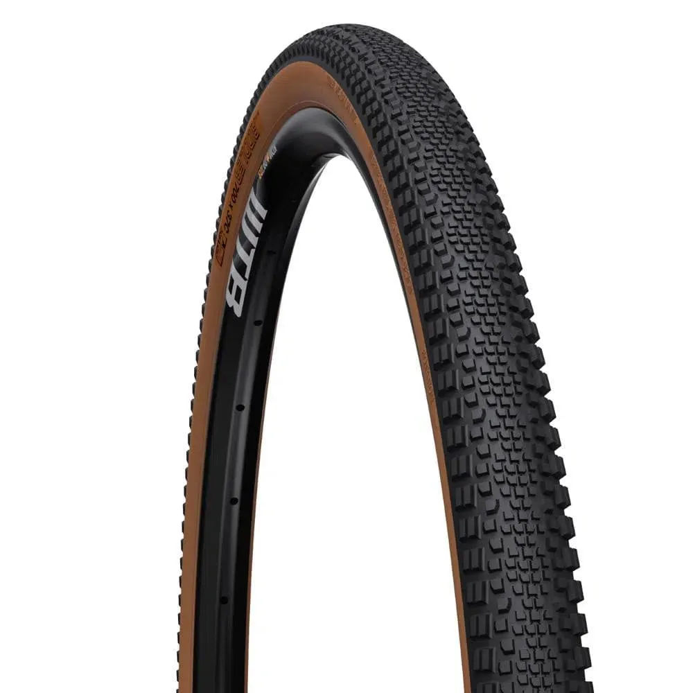 WTB RIDDLER TCS LIGHT FAST ROLLING Tyre