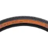 WTB Riddler Tcs Light Sg Fast Rolling 60tpi Tubeless 700 X 45 Graveldäck, Black / tan, 700 x 45