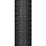 WTB Riddler Tcs Light Sg Fast Rolling 60tpi Tubeless 700 X 45 Graveldäck, Black / tan, 700 x 45