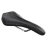 WTB Rocket Fusion Form Chromoly Cykelsadel, Black, 145mm