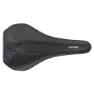 WTB Rocket Fusion Form Chromoly Cykelsadel, Black, 145mm