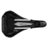 WTB Rocket Fusion Form Chromoly Cykelsadel, Black, 145mm