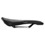 WTB Rocket Fusion Form Chromoly Cykelsadel, Black, 145mm