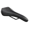 WTB Rocket Fusion Form Steel Cykelsadel, Black, 145mm