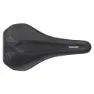WTB Rocket Fusion Form Steel Cykelsadel, Black, 145mm