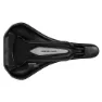 WTB Rocket Fusion Form Steel Cykelsadel, Black, 145mm