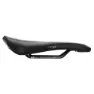 WTB Rocket Fusion Form Steel Cykelsadel, Black, 145mm