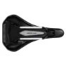 WTB Rocket Fusion Form Steel Hlx Cykelsadel, Black, 145mm
