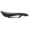 WTB Rocket Medium Fusion Form Titanium Cykelsadel, Black, 145mm