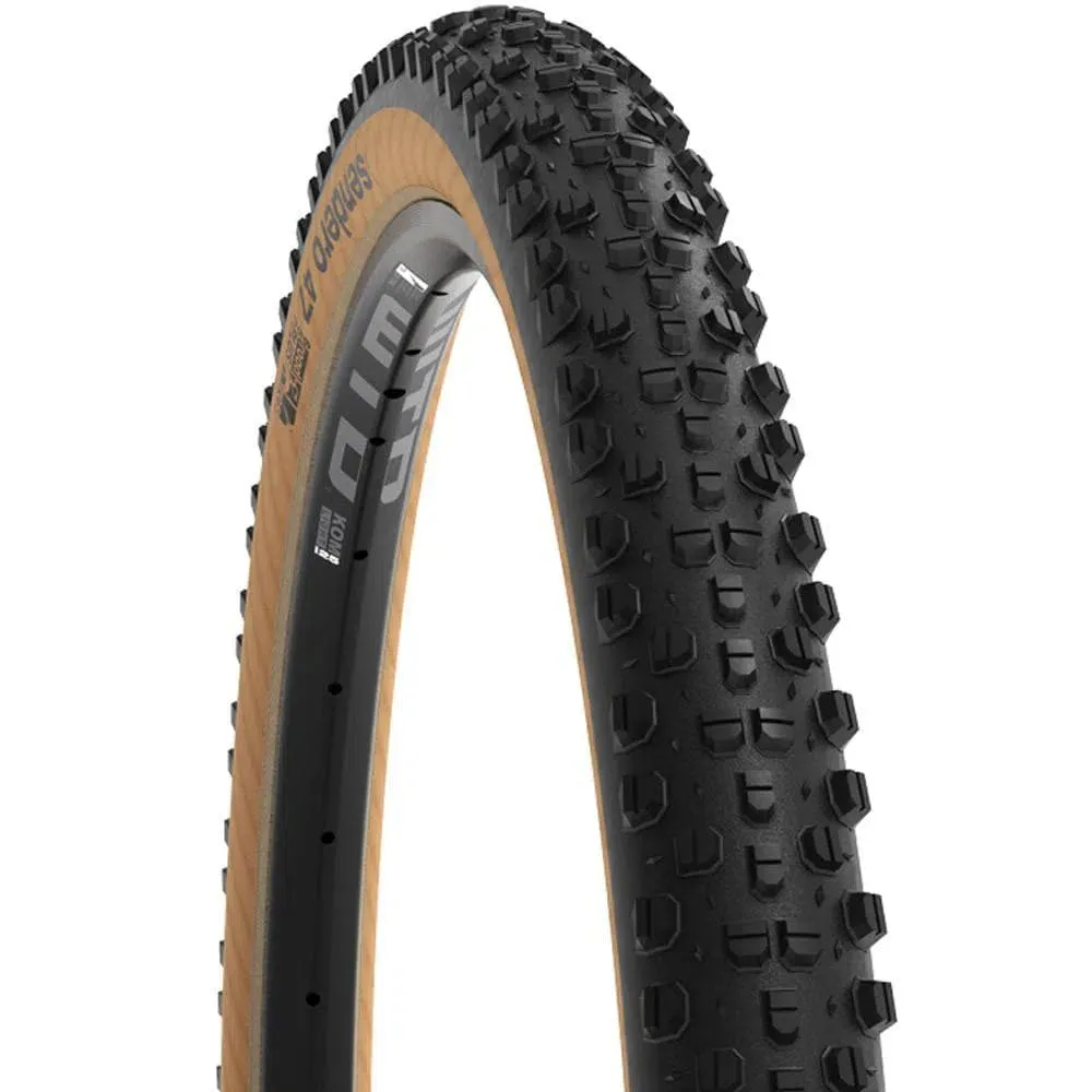 WTB Sendero Road Plus TCS 27,5" Faltreifen WTB Sendero Road Plus TCS 27,5" Faltreifen