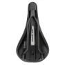 WTB Silverado 265 Medium Dna Carbon Cykelsadel, Black, 142mm