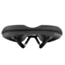 WTB Silverado 265 Medium Dna Carbon Cykelsadel, Black, 142mm