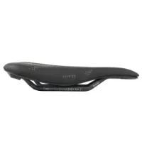 WTB Silverado 265 Medium Dna Titanium Cykelsadel WTB Silverado 265 Medium Dna Titanium Cykelsadel