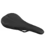 WTB Silverado 265 Medium Dnax Inox Cykelsadel, Black, 142mm