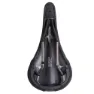 WTB Silverado 265 Medium Dnax Inox Cykelsadel, Black, 142mm