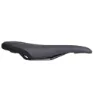 WTB Silverado 265 Medium Dnax Inox Cykelsadel, Black, 142mm