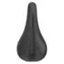 WTB Silverado 265 Narrow Dna Titanium Cykelsadel, Black, 135mm