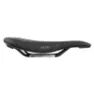 WTB Silverado 265 Narrow Dna Titanium Cykelsadel, Black, 135mm