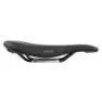WTB Silverado 265 Narrow Dnax Inox Cykelsadel, Black, 135mm