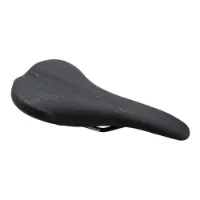 WTB Silverado Cromoly Cykelsadel WTB Silverado Cromoly Cykelsadel