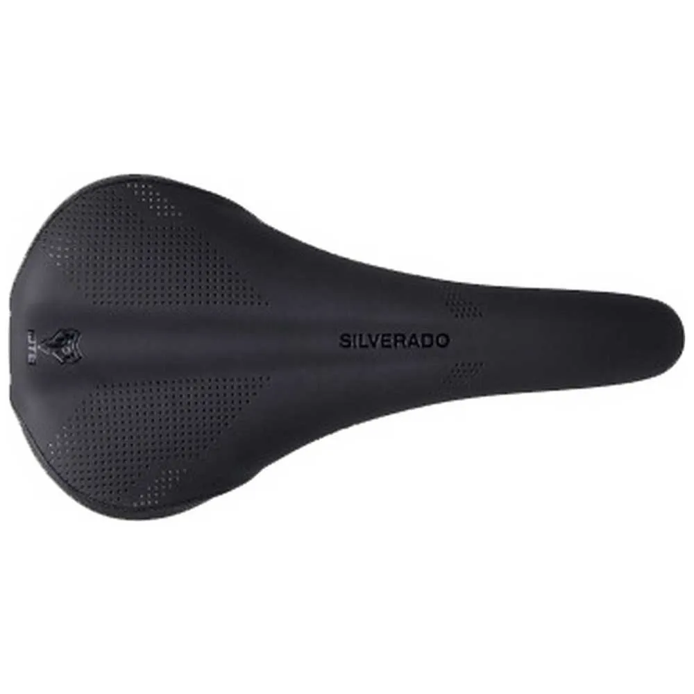 WTB Silverado Cromoly Cykelsadel