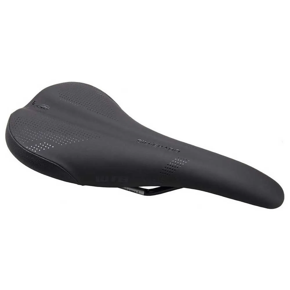 WTB Silverado Cromoly Cykelsadel