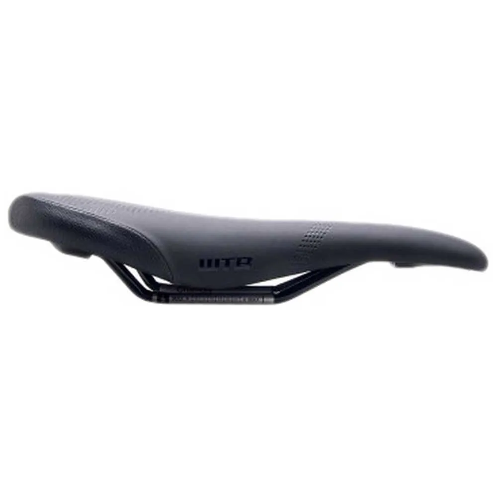WTB Silverado Cromoly Cykelsadel