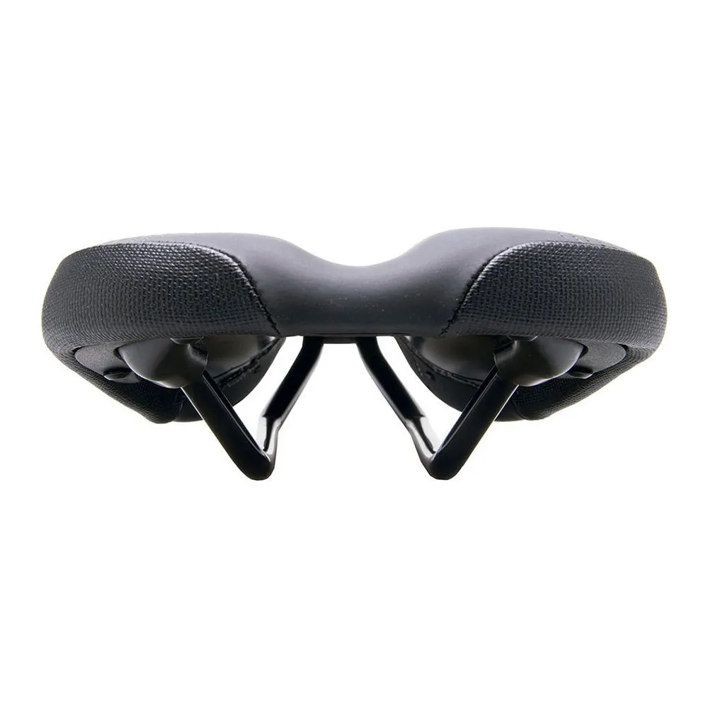 WTB Silverado Cromoly Cykelsadel WTB Silverado Cromoly Cykelsadel