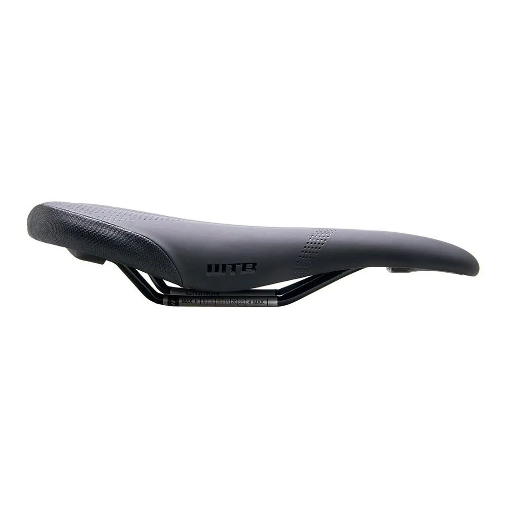 WTB Silverado Cromoly Cykelsadel WTB Silverado Cromoly Cykelsadel
