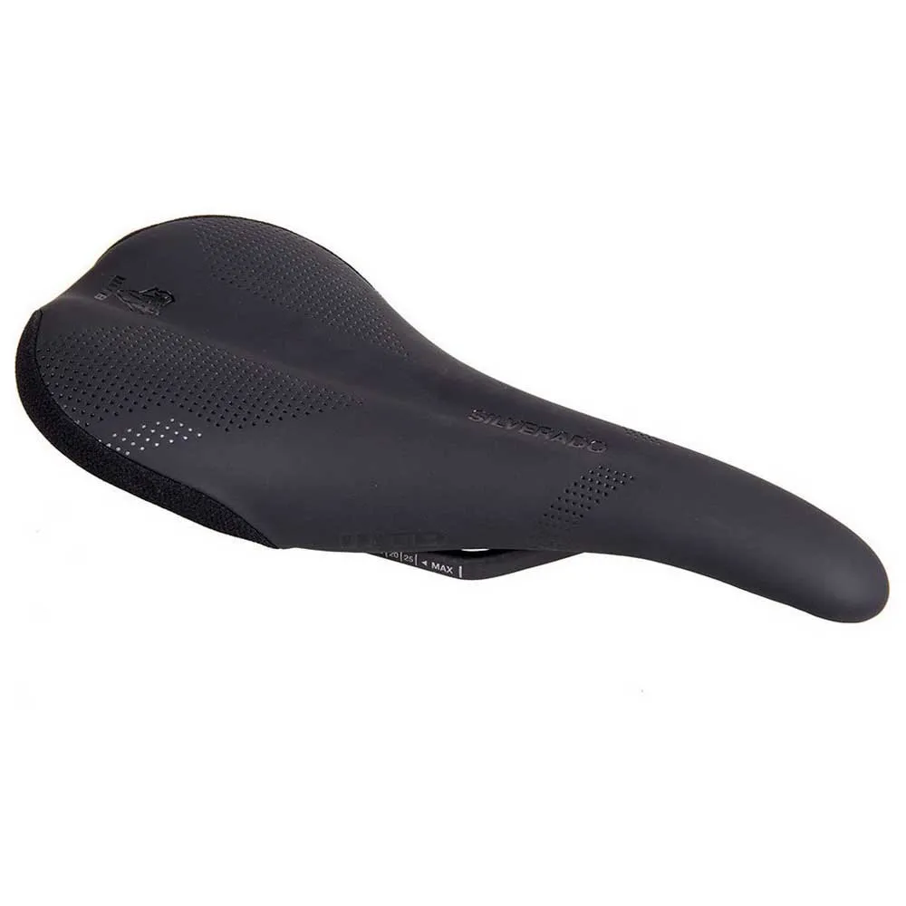 WTB Silverado Cykelsadel